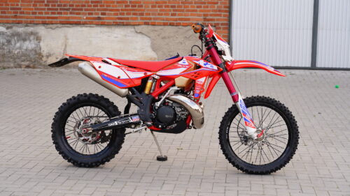 BETA, RR 250  2T