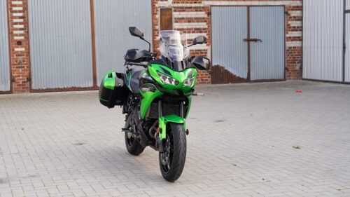 KAWASAKI, VERSYS  650  — 2023