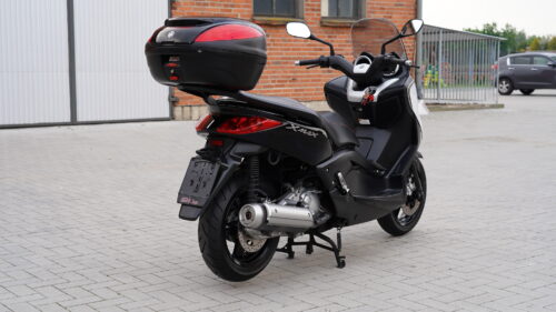 YAMAHA, X-Max  250  R