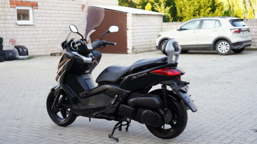 YAMAHA, X-Max  250  ABS