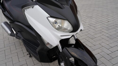 YAMAHA, X-Max  250  R