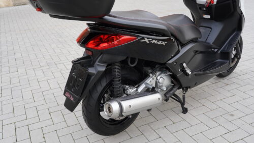 YAMAHA, X-Max  250  R