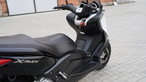 YAMAHA, X-Max  250  R