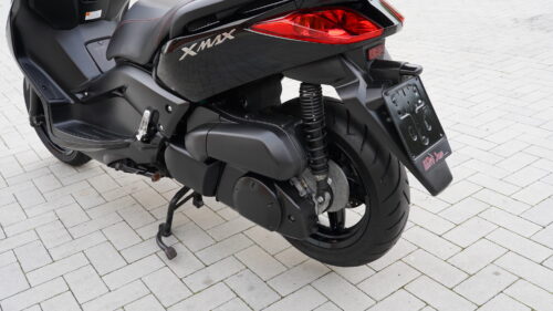YAMAHA, X-Max  250  R