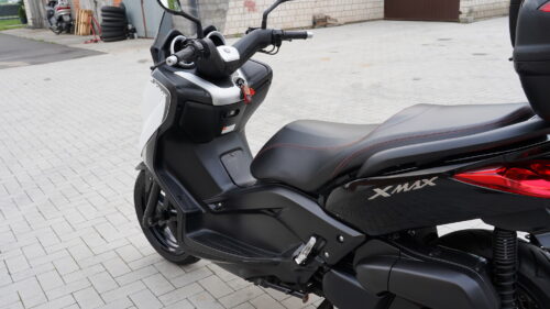 YAMAHA, X-Max  250  R