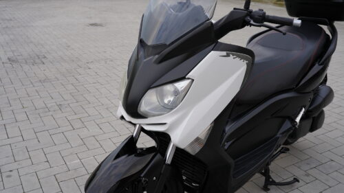 YAMAHA, X-Max  250  R
