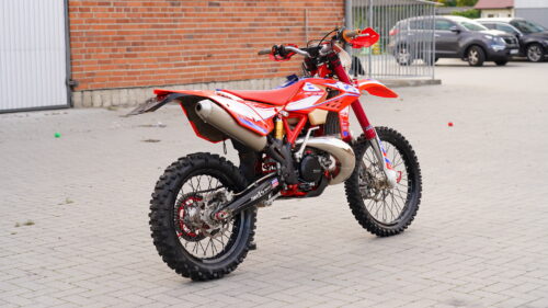 BETA, RR 250  2T