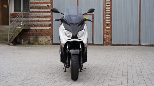 YAMAHA, X-Max  250  R