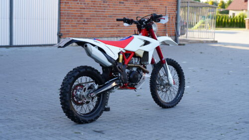 BETA, RR 390 4T