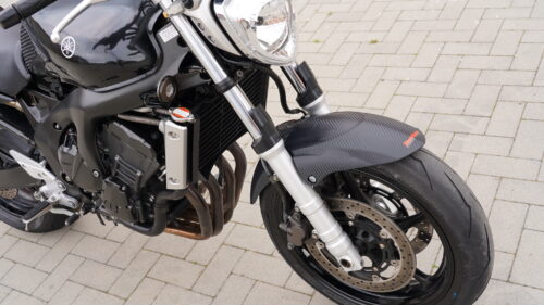 YAMAHA, FZ6 n