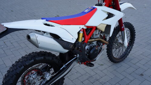 BETA, RR 390 4T