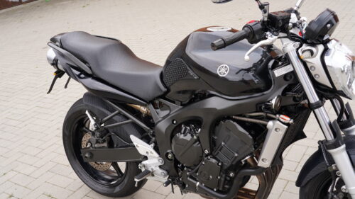 YAMAHA, FZ6 n