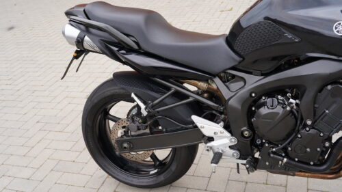 YAMAHA, FZ6 n