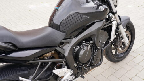 YAMAHA, FZ6 n