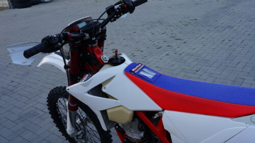 BETA, RR 390 4T
