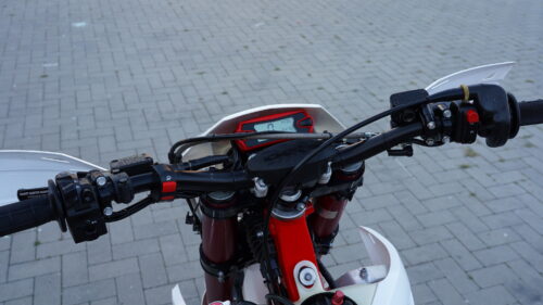 BETA, RR 390 4T