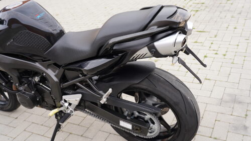 YAMAHA, FZ6 n