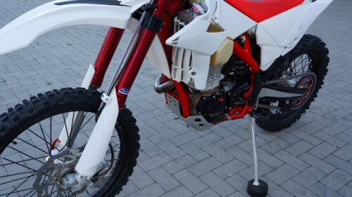BETA, RR 390 4T