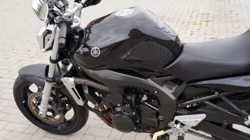 YAMAHA, FZ6 n