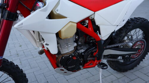 BETA, RR 390 4T
