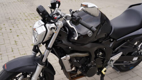 YAMAHA, FZ6 n