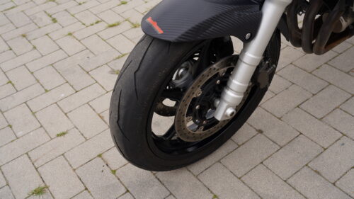 YAMAHA, FZ6 n