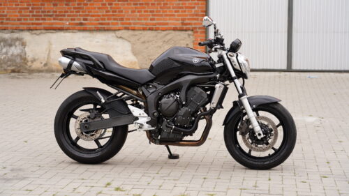 YAMAHA, FZ6 n