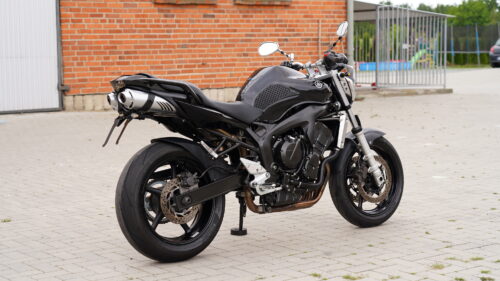 YAMAHA, FZ6 n