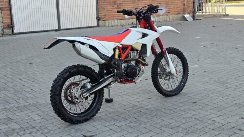 BETA, RR 390 4T